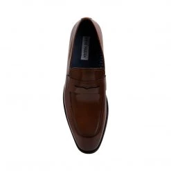 SteveMadden JARRING TAN LEATHER All New