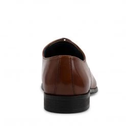 SteveMadden All New JAVIN TAN LEATHER 8 SteveMadden All New JAVIN TAN LEATHER