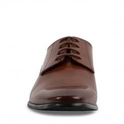 SteveMadden All New JAVIN TAN LEATHER 7 SteveMadden All New JAVIN TAN LEATHER