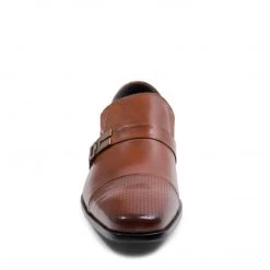 SteveMadden JORDYY TAN LEATHER