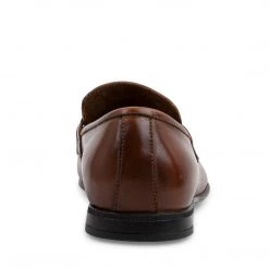 SteveMadden JOVINCO TAN LEATHER All New 8 SteveMadden JOVINCO TAN LEATHER All New