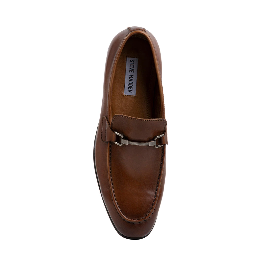 SteveMadden JOVINCO TAN LEATHER All New 5 SteveMadden JOVINCO TAN LEATHER All New