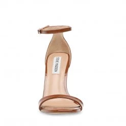 SteveMadden The Wedding Edit KASSANDRA TAN PATENT 8 SteveMadden The Wedding Edit KASSANDRA TAN PATENT