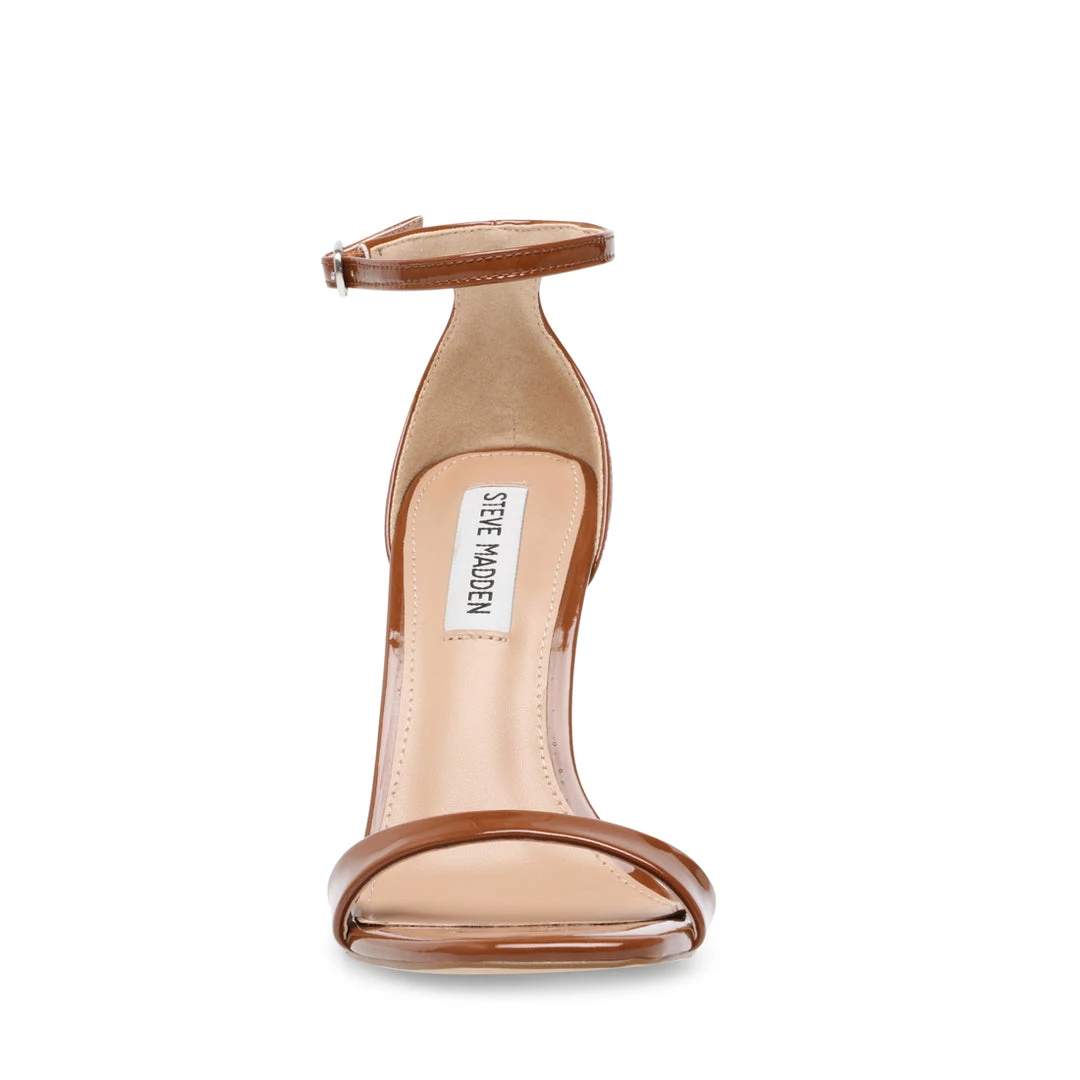 SteveMadden The Wedding Edit KASSANDRA TAN PATENT 3 SteveMadden The Wedding Edit KASSANDRA TAN PATENT