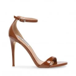 SteveMadden The Wedding Edit KASSANDRA TAN PATENT