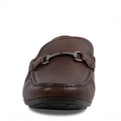 SteveMadden KYSON TAN LEATHER All New