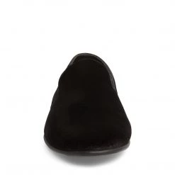 SteveMadden All New LAIGHT BLACK VELVET