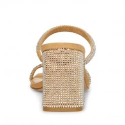 SteveMadden LILAH-R SILVER MULTI