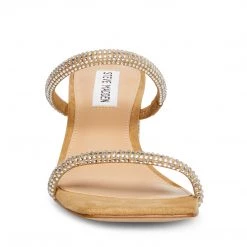 SteveMadden LILAH-R SILVER MULTI