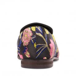 SteveMadden MAJESTICC BLACK MULTI