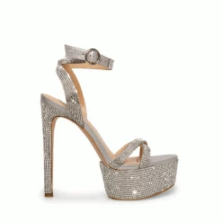 SteveMadden Shop All MARCIANA-R SILVER MULTI