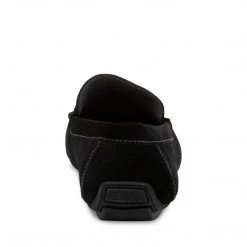 SteveMadden MAURIE BLACK SUEDE All New