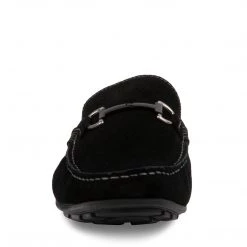 SteveMadden MAURIE BLACK SUEDE All New