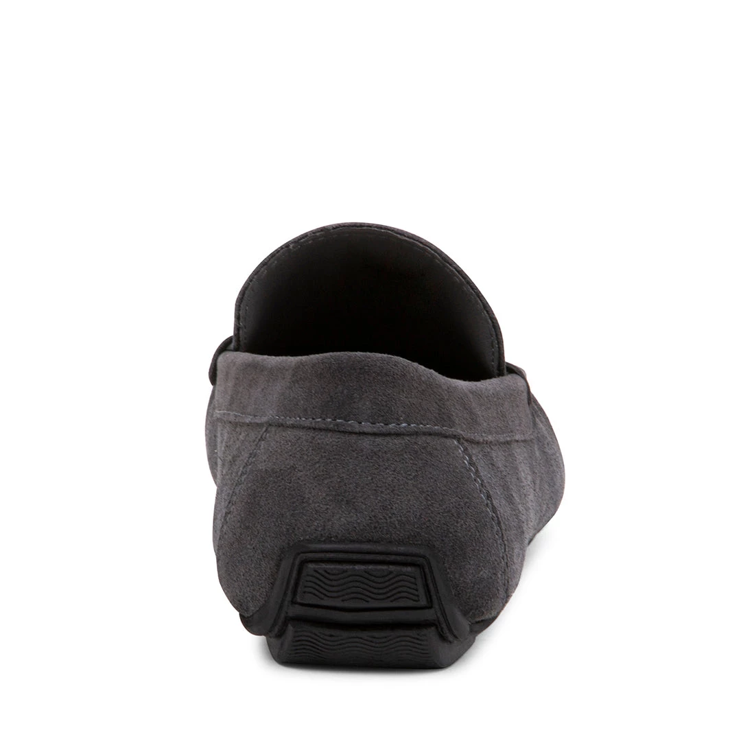 SteveMadden MAURIE GREY SUEDE 4 SteveMadden MAURIE GREY SUEDE