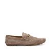 SteveMadden All New MAURIE TAUPE SUEDE