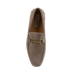 SteveMadden All New MAURIE TAUPE SUEDE