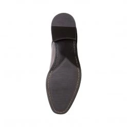 SteveMadden PHOENIX BROWN LEATHER