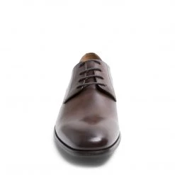 SteveMadden PHOENIX BROWN LEATHER