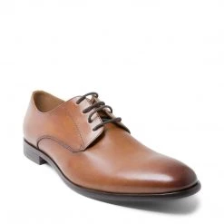 SteveMadden PHOENIX TAN LEATHER