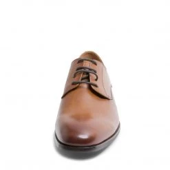 SteveMadden PHOENIX TAN LEATHER