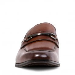 SteveMadden POINTE TAN LEATHER 7 SteveMadden POINTE TAN LEATHER