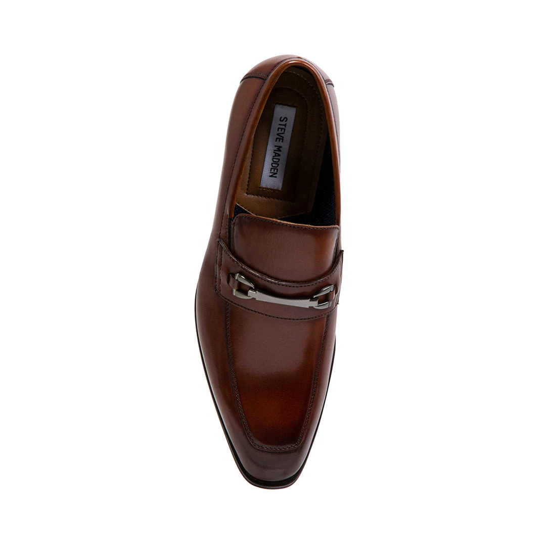 SteveMadden POINTE TAN LEATHER 5 SteveMadden POINTE TAN LEATHER