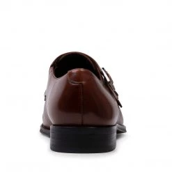 SteveMadden RAVANN TAN LEATHER 8 SteveMadden RAVANN TAN LEATHER