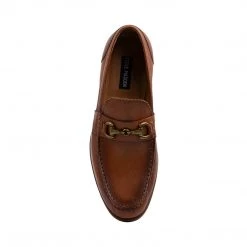 SteveMadden ROWYN TAN LEATHER All New