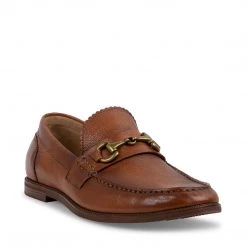 SteveMadden ROWYN TAN LEATHER All New