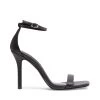 SteveMadden SHAYE BLACK The Wedding Edit