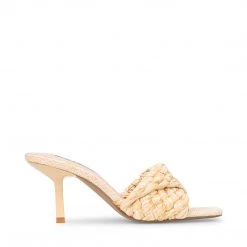 SteveMadden All New THAI NATURAL FABRIC