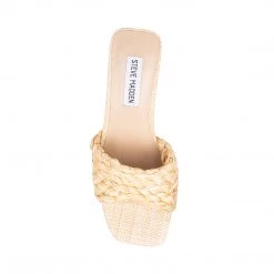 SteveMadden All New THAI NATURAL FABRIC