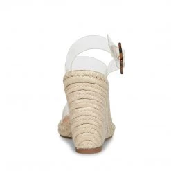 SteveMadden URI CLEAR