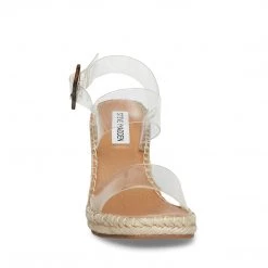 SteveMadden URI CLEAR
