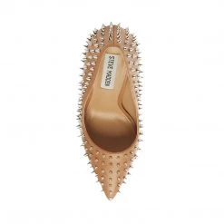 SteveMadden All New VALA-S NATURAL