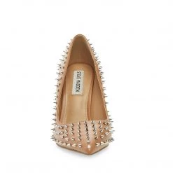 SteveMadden All New VALA-S NATURAL