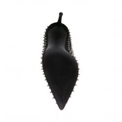 SteveMadden The Wedding Edit VALA-S BLACK