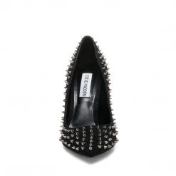 SteveMadden The Wedding Edit VALA-S BLACK
