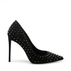SteveMadden The Wedding Edit VALA-S BLACK