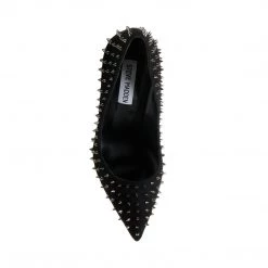 SteveMadden The Wedding Edit VALA-S BLACK