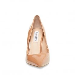 SteveMadden VALA TAN PATENT Shop All