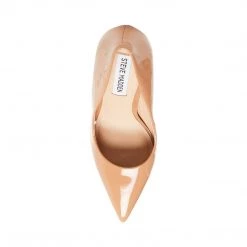 SteveMadden VALA TAN PATENT Shop All