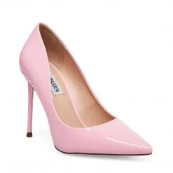 SteveMadden Shop All VALA PINK PATENT