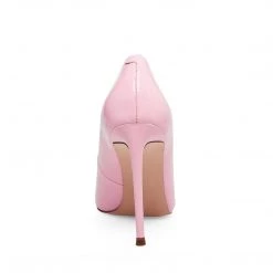 SteveMadden Shop All VALA PINK PATENT