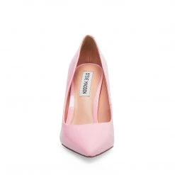 SteveMadden Shop All VALA PINK PATENT