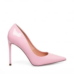 SteveMadden Shop All VALA PINK PATENT