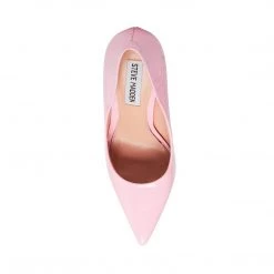 SteveMadden Shop All VALA PINK PATENT