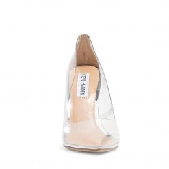 SteveMadden ZANA CLEAR All New 7 SteveMadden ZANA CLEAR All New