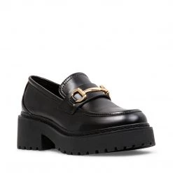 SteveMadden All New APPROACH BLACK