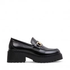 SteveMadden All New APPROACH BLACK